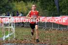 Boys Under-13s, 2022 National Cross Country Relays, Berry Hill Park, Mansfield.  Photo: David T. Hewitson/Sports for All Pics